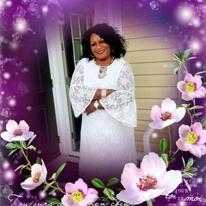 Meet your Posher, Rozina